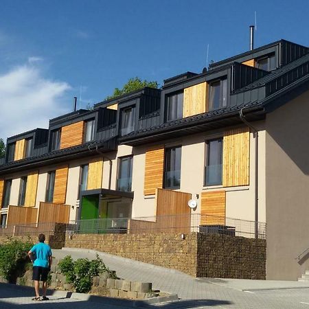 Apartman U Svahu Dolní Morava Exterior foto