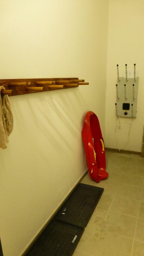 Apartman U Svahu Dolní Morava Exterior foto