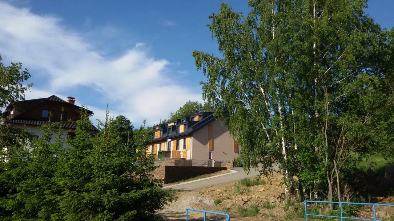 Apartman U Svahu Dolní Morava Exterior foto