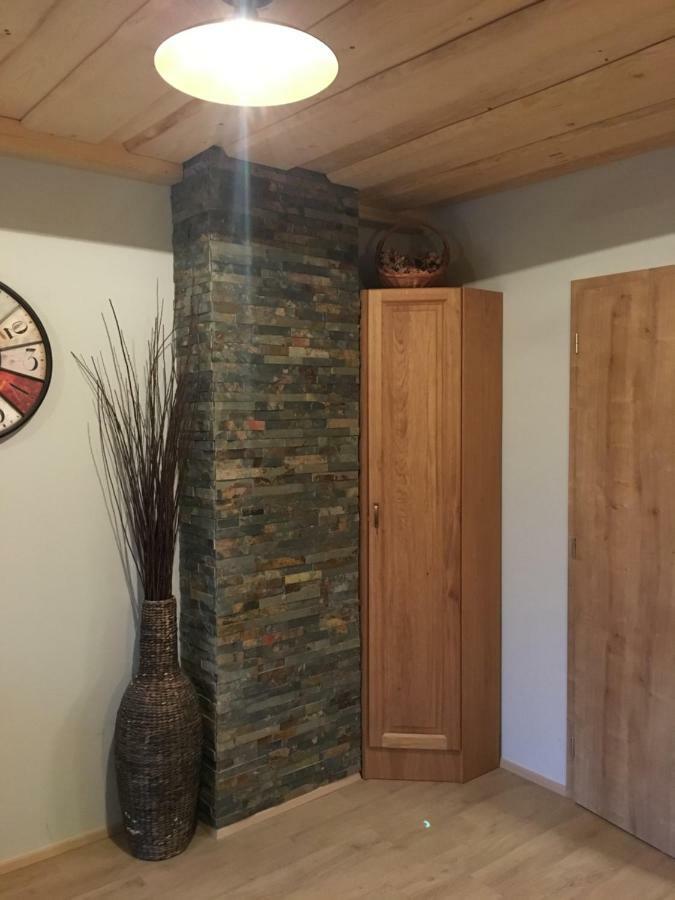 Apartman U Svahu Dolní Morava Exterior foto