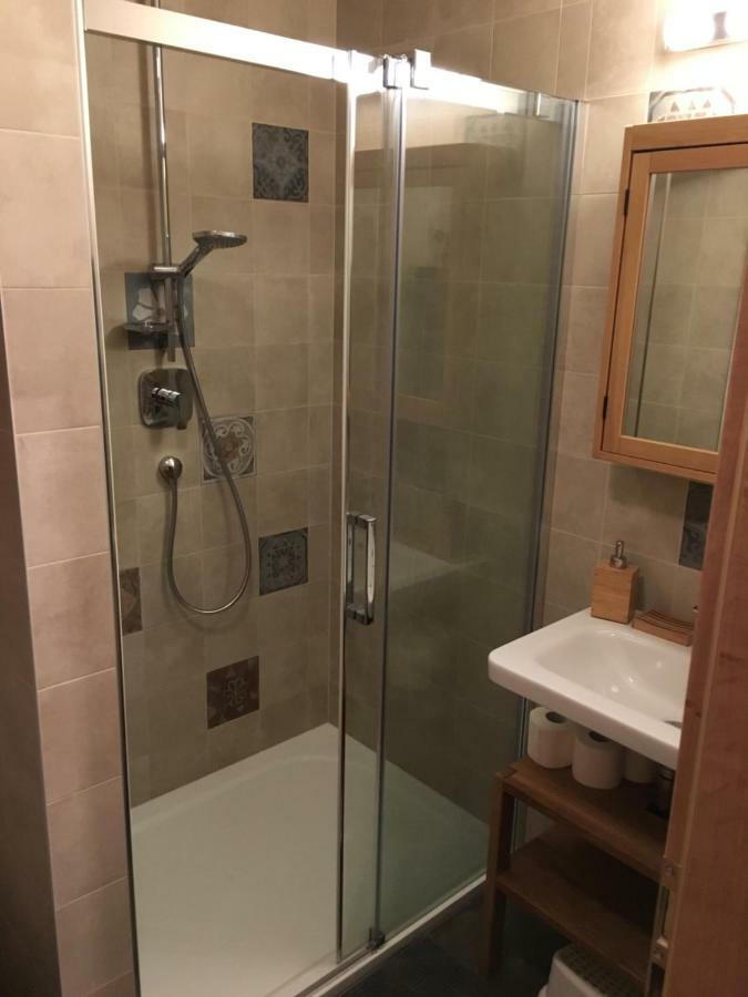 Apartman U Svahu Dolní Morava Exterior foto